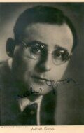 Вальтер Гросс / Walter Gross