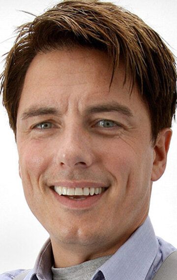 Джон Барроумен / John Barrowman