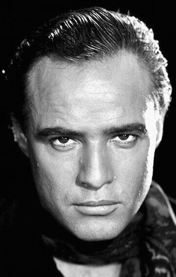Марлон Брандо / Marlon Brando
