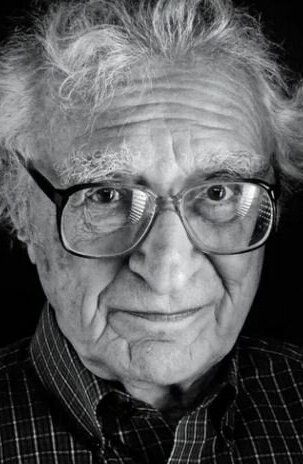 Шелдон Хэрник / Sheldon Harnick