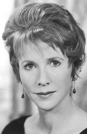 Джули Харрис / Julie Harris