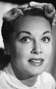 Джун Хэвок / June Havoc