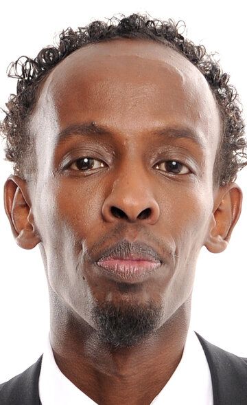 Баркхад Абди / Barkhad Abdi