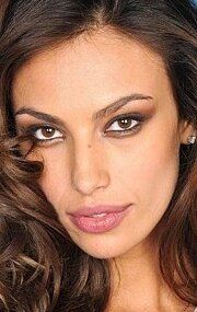 Мадалина Генея / Mãdãlina Ghenea