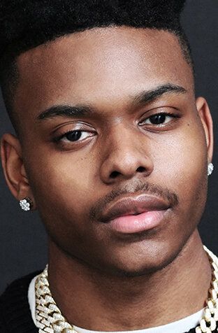 Обри Джозеф / Aubrey Joseph