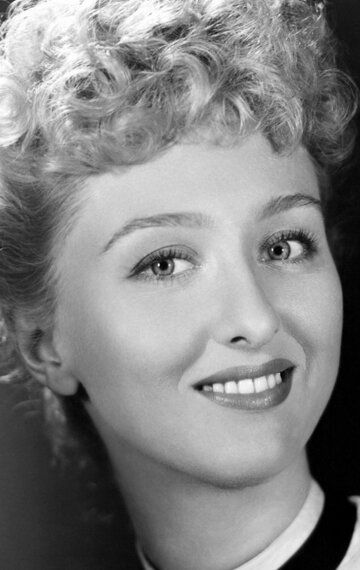 Селест Холм / Celeste Holm