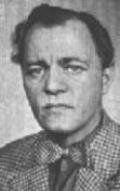 Нильс Халльберг / Nils Hallberg
