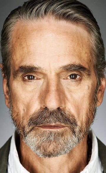 Джереми Айронс / Jeremy Irons
