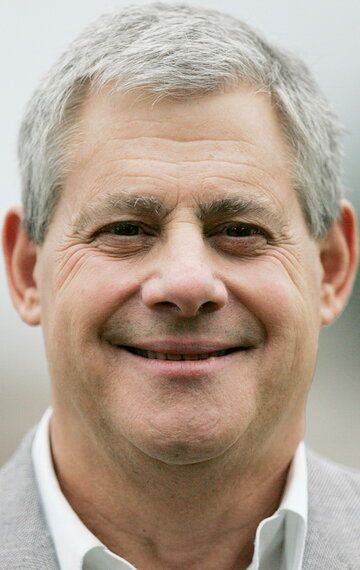 Камерон Макинтош / Cameron Mackintosh