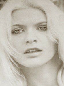 Патриция Гори / Patrizia Gori