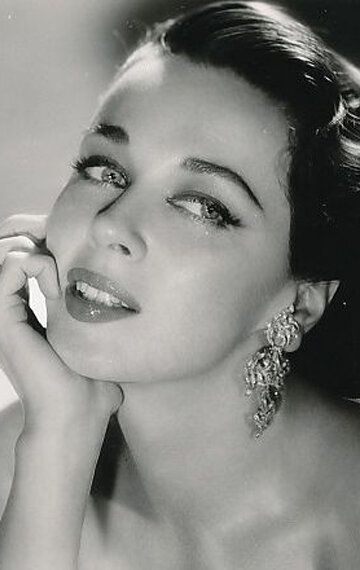 Патриша Морисон / Patricia Morison
