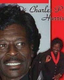/ Charles P. Harris