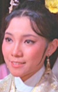 Бетти Чюн / Betty Chung