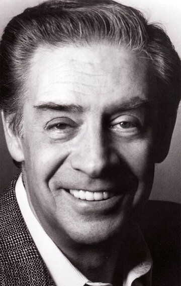 Джерри Орбак / Jerry Orbach