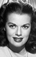 Дженис Пейдж / Janis Paige