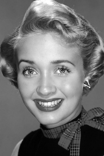 Джейн Пауэлл / Jane Powell