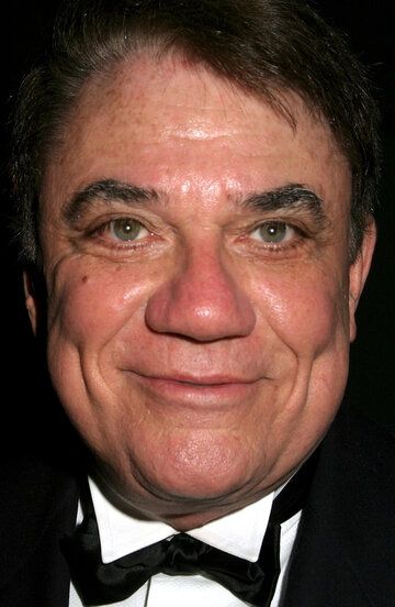 Рекс Рид / Rex Reed