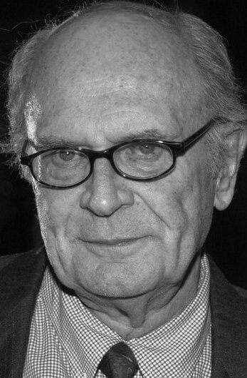 Чарльз Нельсон Рейли / Charles Nelson Reilly