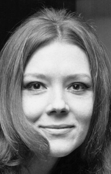 Дайана Ригг / Diana Rigg