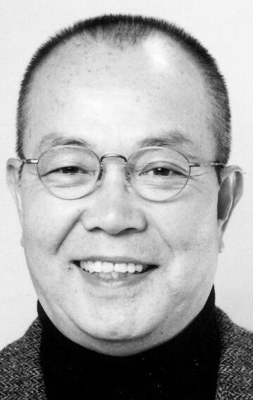 Косэй Томита / Kosei Tomita