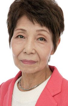Харуко Китахама / Haruko Kitahama