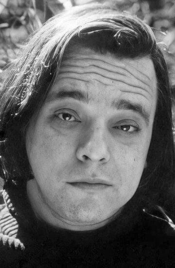 Стивен Сондхайм / Stephen Sondheim