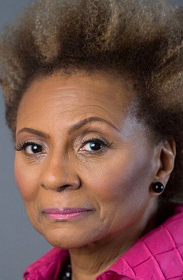 Лесли Аггамс / Leslie Uggams