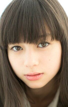 Аями Накадзё / Ayami Nakajo