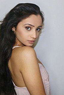 Селена Куреши / Salena Qureshi