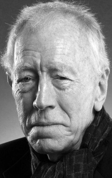 Макс фон Сюдов / Max von Sydow