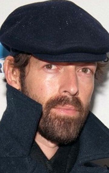 Майкл Полиш / Michael Polish
