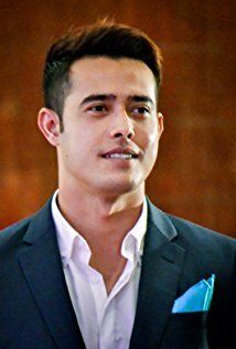 Зул Арифин / Zul Ariffin