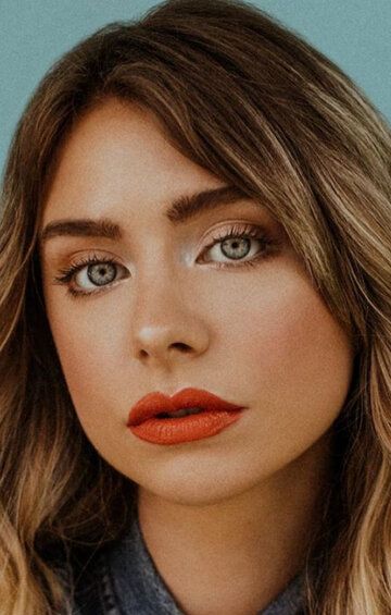 Мэдди Филлипс / Maddie Phillips