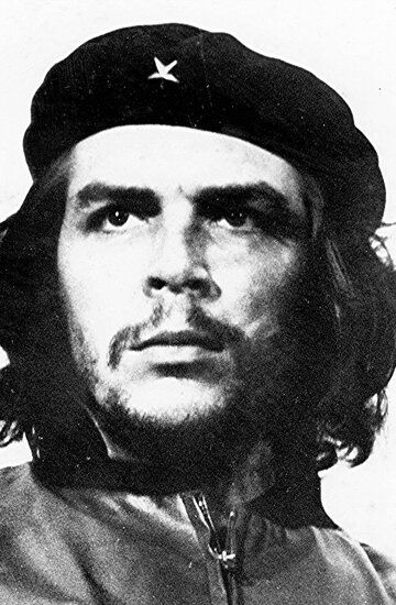 Че Гевара / Ernesto «Che» Guevara