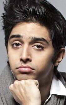/ Shivam Patil