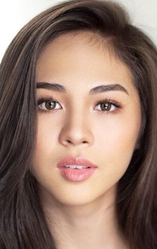 Джанелла Сальвадор / Janella Salvador
