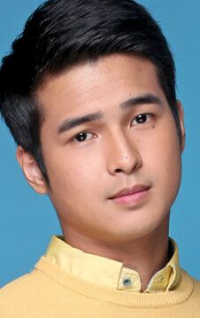 Джером Понсе / Jerome Ponce