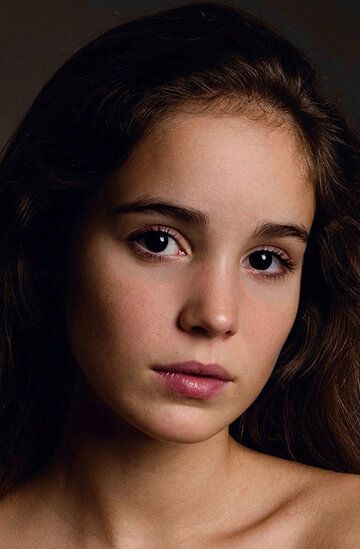 Альба Баптиста / Alba Baptista