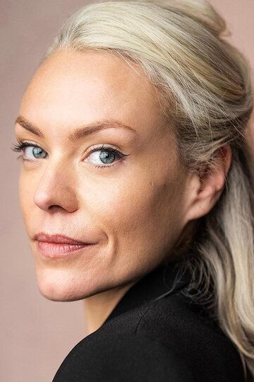 Мэделин Найт / Madeleine Knight