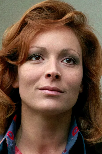 Марция Дамон / Marzia Damon