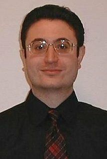 Владимир Давыдов / 
