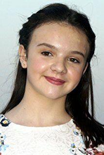 Эбигейл Имс / Abigail Eames