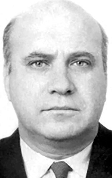 Дмитрий Масанов /