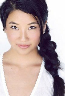 Мишель Фаррах Хуан / Michelle Farrah Huang