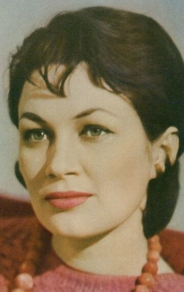 Сильвия Сергейчикова /