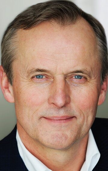 Джон Гришэм / John Grisham