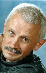 Евгений Балашов / 