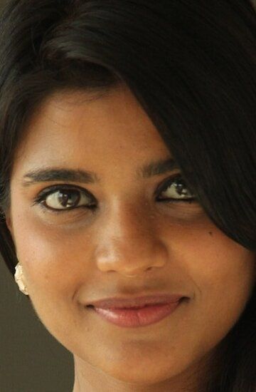 Айшварья Раджеш / Aishwarya Rajesh