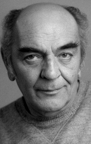 Йозеф Блага / Josef Bláha