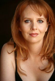Лорен Кинселла / Loren Kinsella